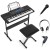 Keyboard z 61 klawiszami