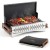 Kompaktowy grill