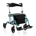 Rollator dla seniorów