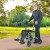 Rollator dla seniorów