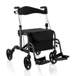 Rollator dla seniorów