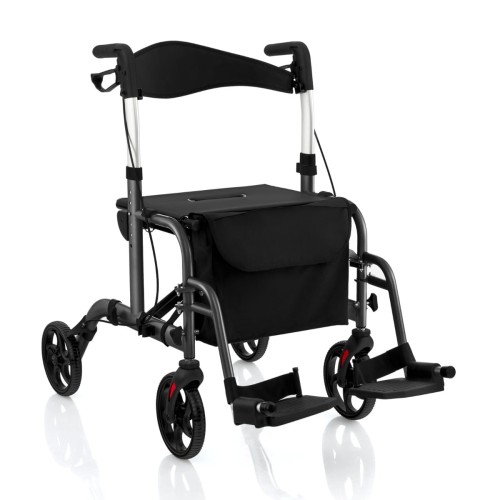 Rollator dla seniorów