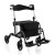 Rollator dla seniorów
