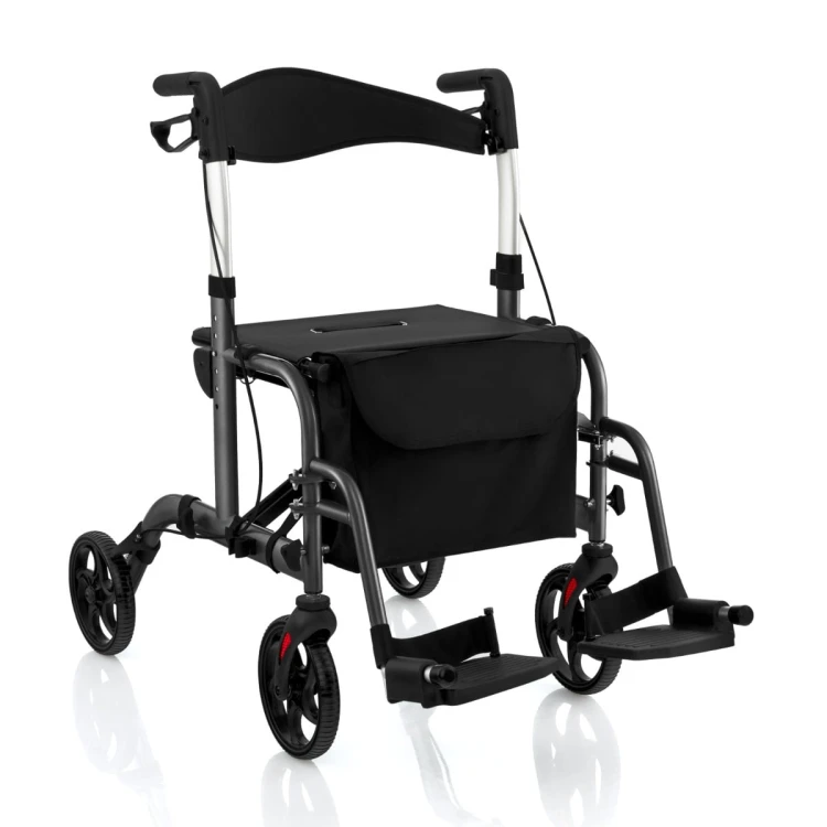 Rollator dla seniorów