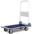 Składany wózek transportowy 150 kg