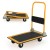 Składany wózek transportowy 150 kg