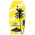 Deska bodyboard do pływania surfingu 104cm