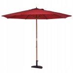 Parasol ogrodowy na balkon taras 300cm
