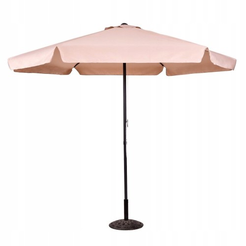 Parasol ogrodowy na balkon taras 300cm
