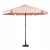 Parasol ogrodowy na balkon taras 300cm