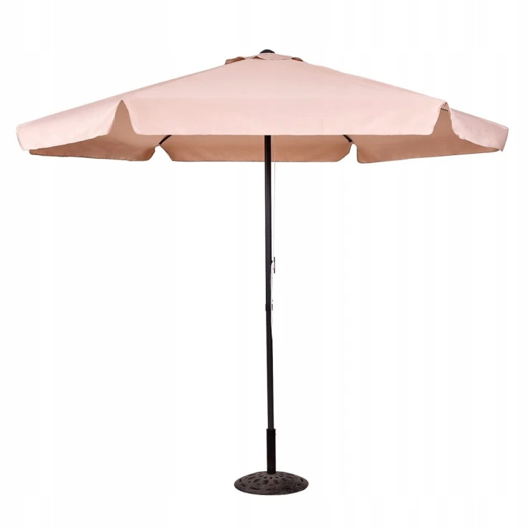 Parasol ogrodowy na balkon taras 300cm