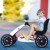Gokart auto na pedały dla dzieci