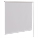 Roleta okienna wolnowisząca gładka 90x150 cm