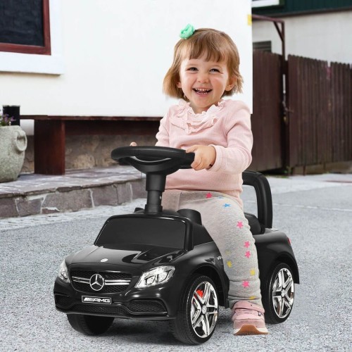 Auto jeździk dla dzieci