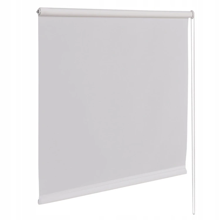 Roleta okienna wolnowisząca gładka 95x150 cm