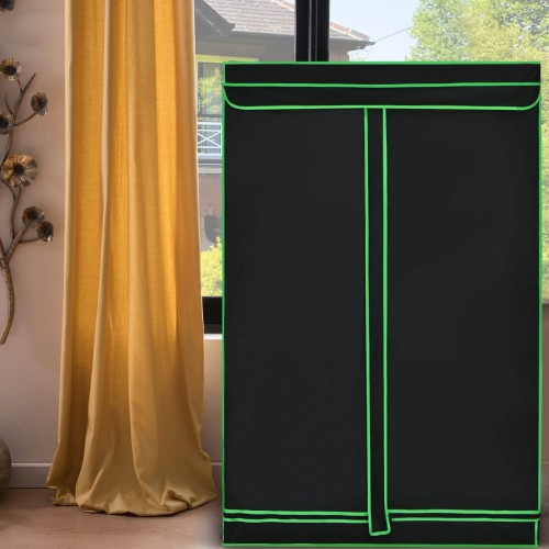 Namiot do uprawy roślin growbox 120x60x180cm
