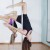 Rura do pole dance z regulowaną wysokością