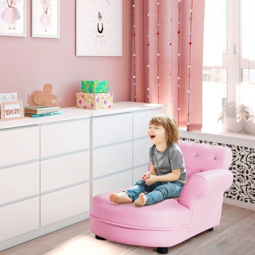 Mini kanapa dziecięca