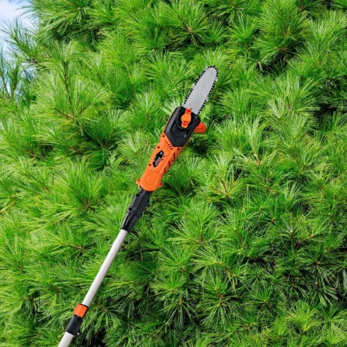 Pilarka elektryczna na wysięgniku 270 cm