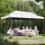 Podstawa pod parasol ogrodowy 51cm 23l