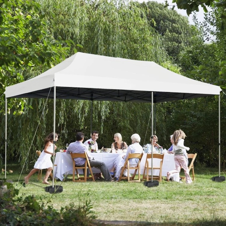 Podstawa pod parasol ogrodowy 51cm 23l