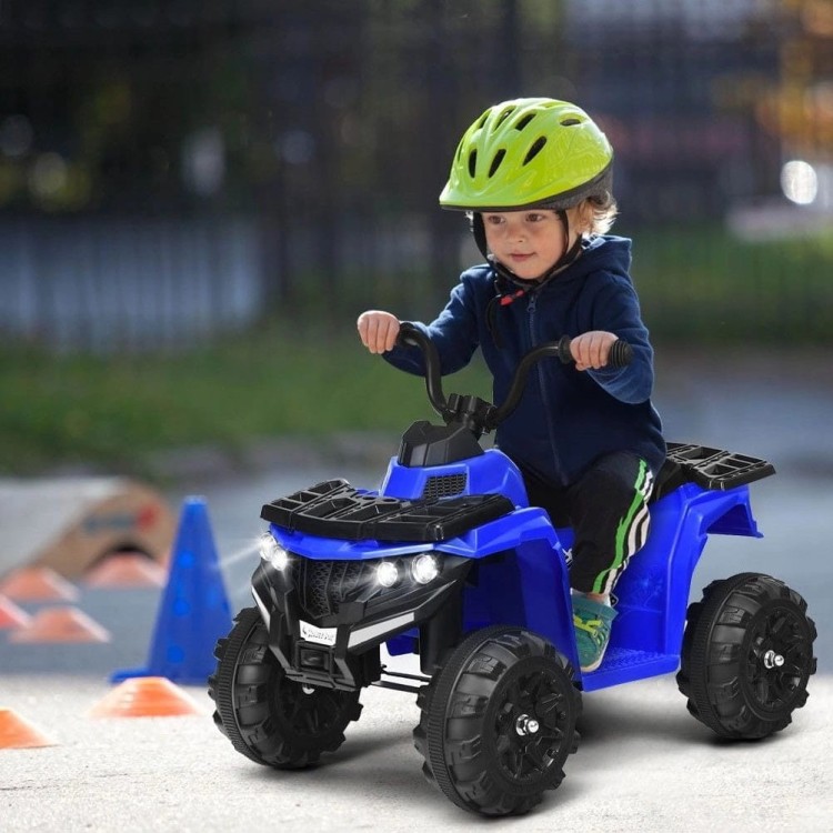 Elektryczny Quad ATV dla dzieci