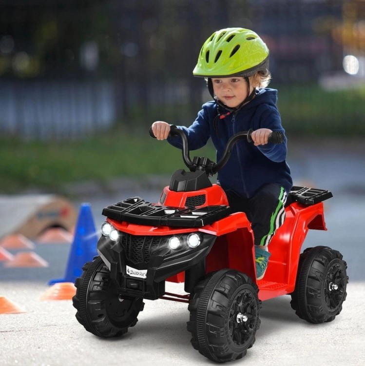 Elektryczny Quad ATV dla dzieci