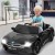 Elektryczny samochód dla dzieci BMW i8 Czarny