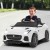 Elektryczny samochód dla dzieci Jaguar F-Type SVR