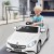 Samochód elektryczny dla dzieci Mercedes Benz S63