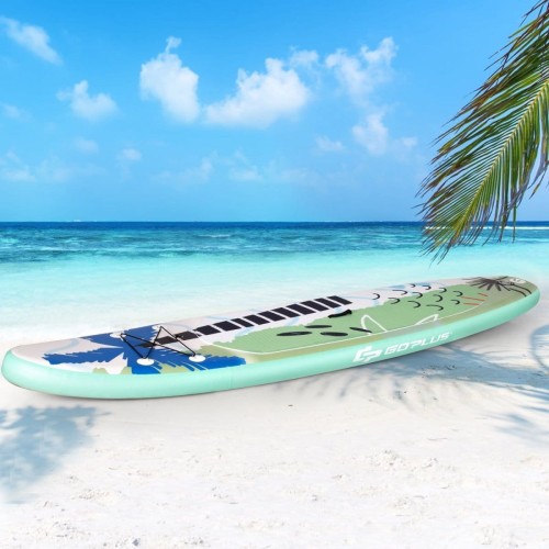 Deska SUP paddle board z wiosłem 320cm