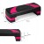 Stepper do aerobiku regulowany 3-stopniowy