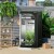 Growbox kompaktowa szklarnia 90 x 90 x 180 cm