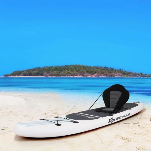 Deska SUP z akcesoriami 305 x 76 x 15 cm