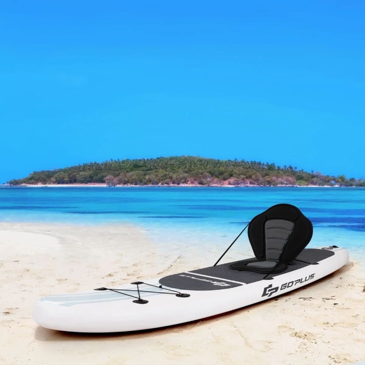 Deska SUP z akcesoriami 305 x 76 x 15 cm