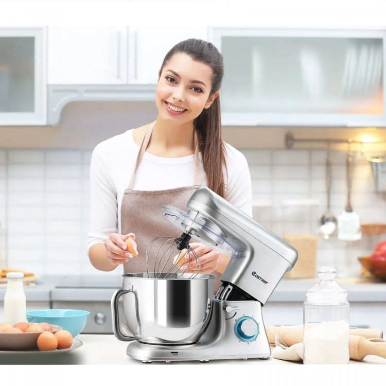 Robot kuchenny mikser planetarny z misą 7L