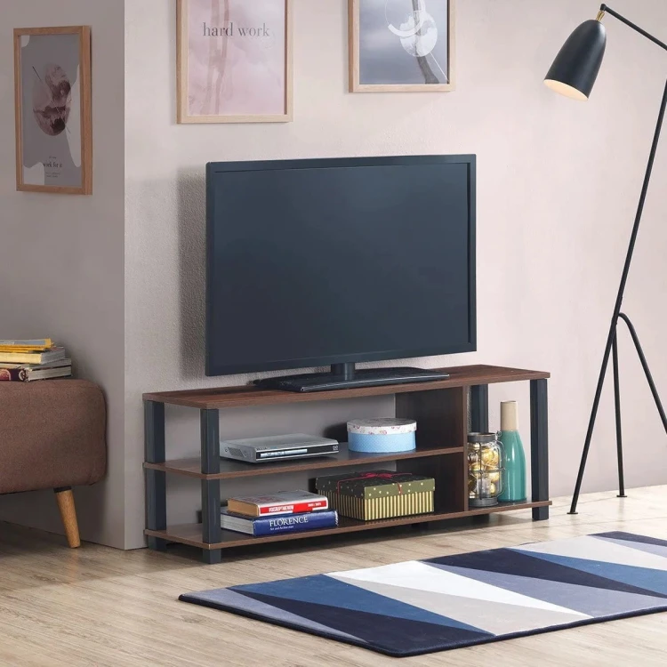 Szafka RTV do salonu pokoju sypialni 112 x 29 x 40,5 cm