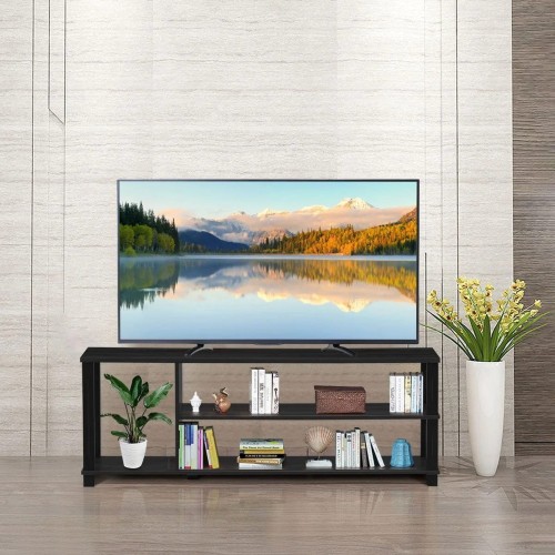 Szafka RTV do salonu pokoju sypialni 112 x 29 x 40,5 cm