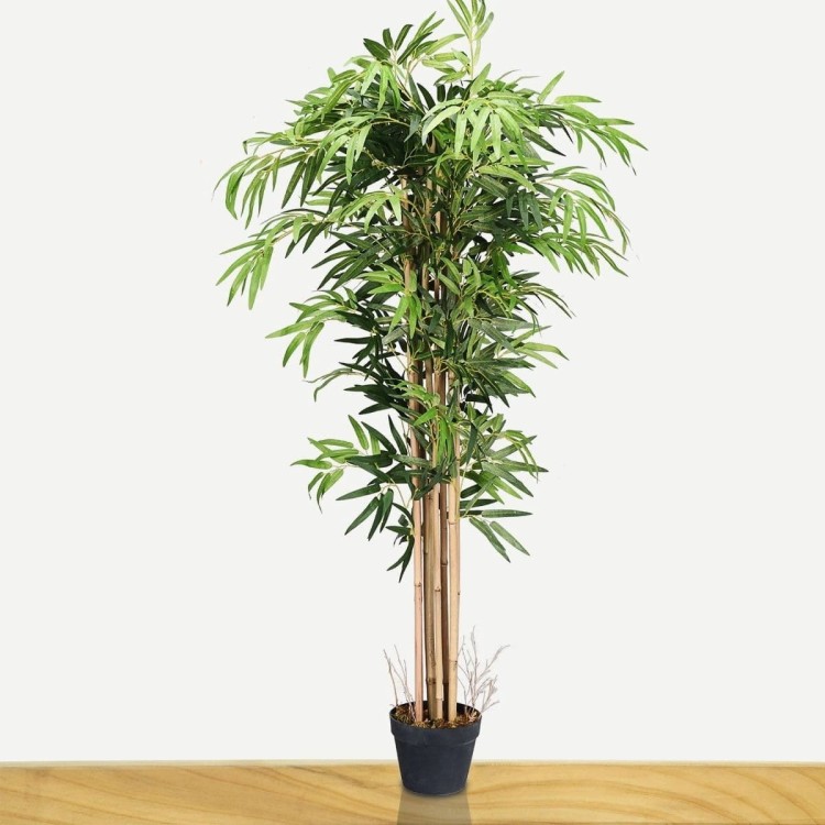 Sztuczne drzewo bambusowe 150 cm