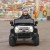 Elektryczny Jeep dla dzieci z pilotem