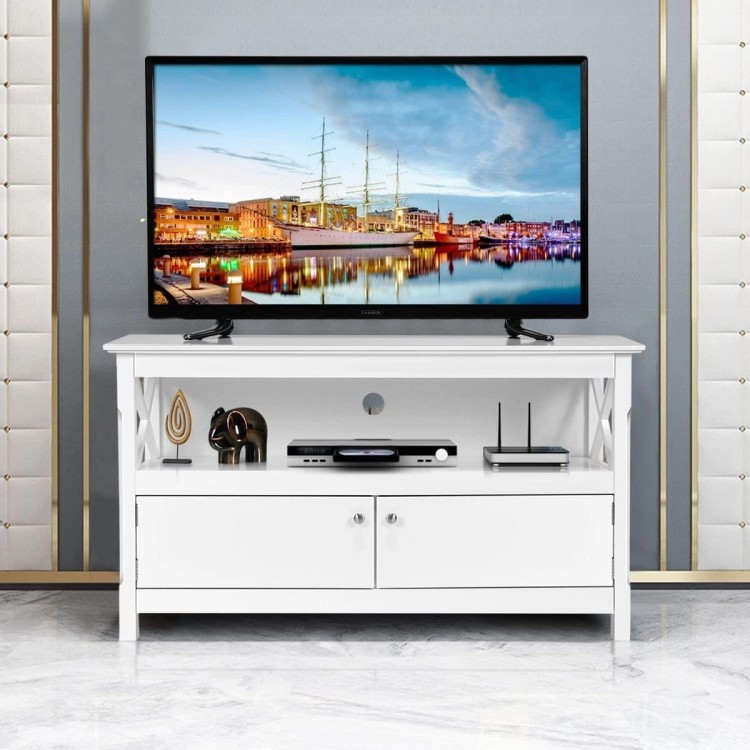 Szafka pod telewizor 112 x 40 x 61 cm