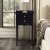 Stolik nocny z 2 szufladami 40 x 32,5 x 75 cm