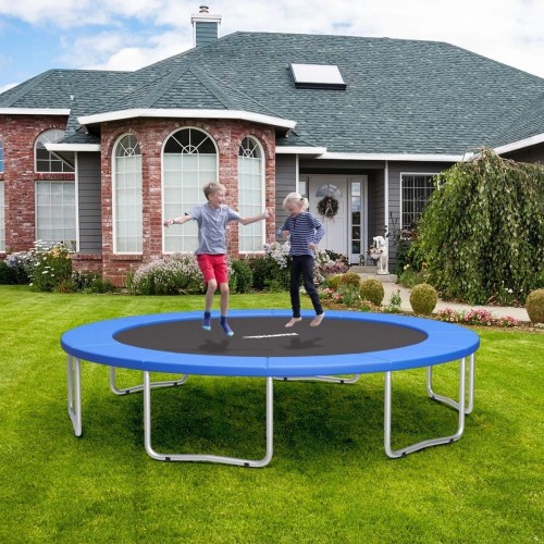 Uniwersalna osłona sprężyn do trampolin