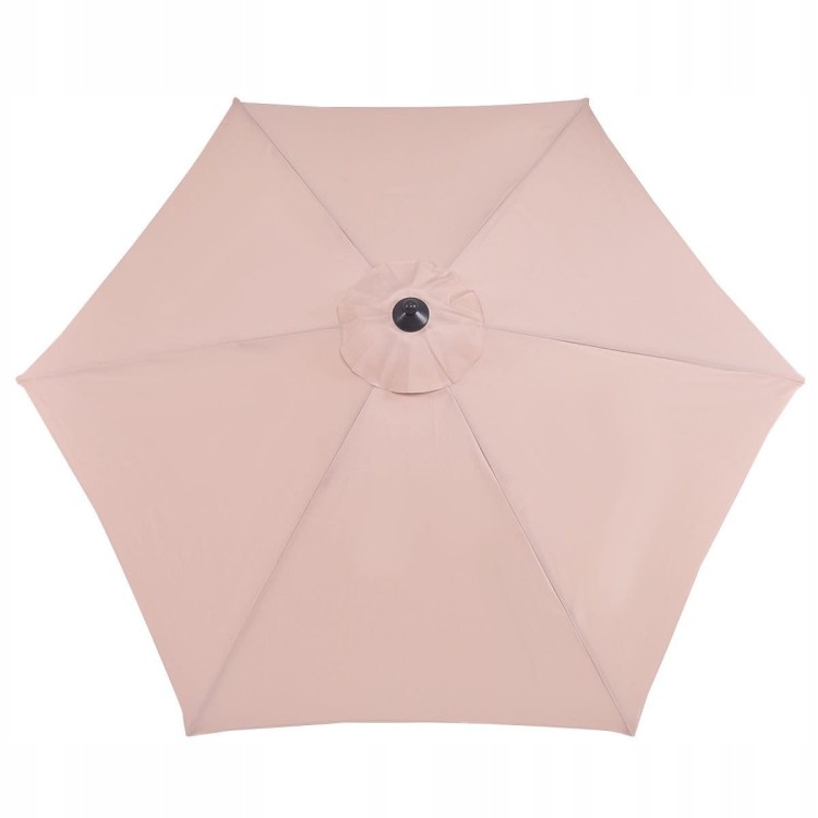 Parasol ogrodowy na balkon 200cm