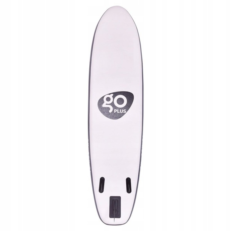 Deska sup stand up board pompowana do wiosłowania 305cm
