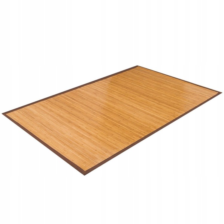 Mata bambusowa chodnik 240x150cm
