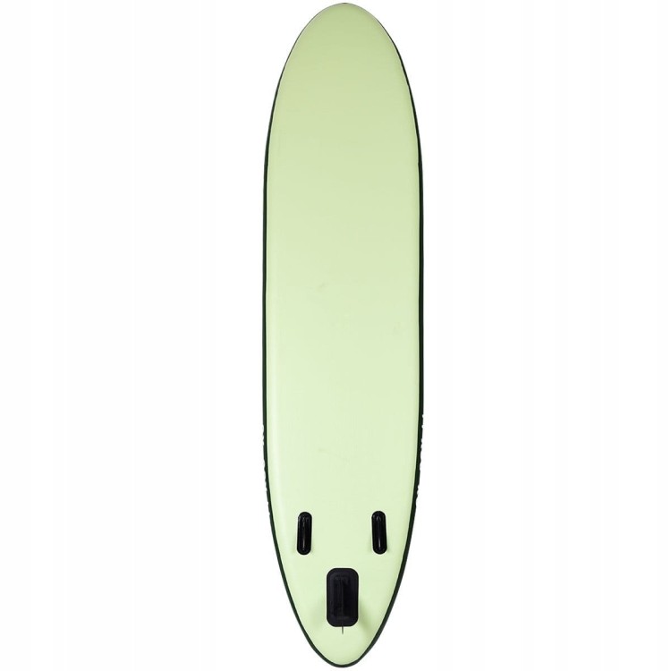 Deska sup stand up board pompowana do wiosłowania 335 cm