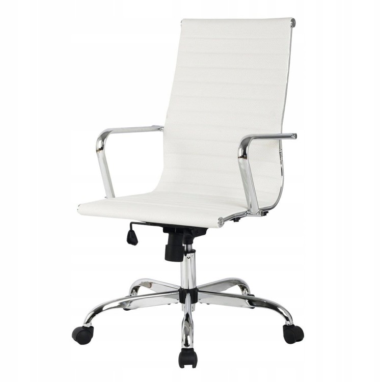 Ergonomiczne krzesło biurowe