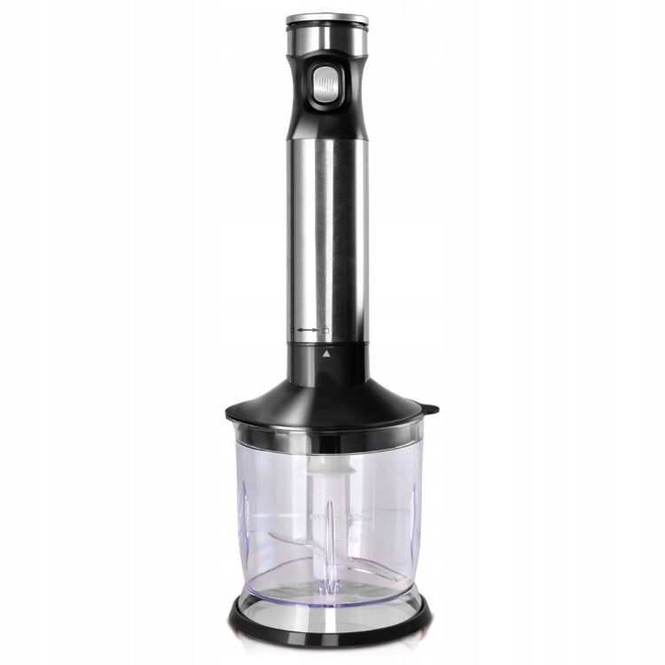 Blender ręczny mikser wielofunkcyjny zestaw 5w1