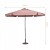 Parasol ogrodowy na balkon taras  300 cm